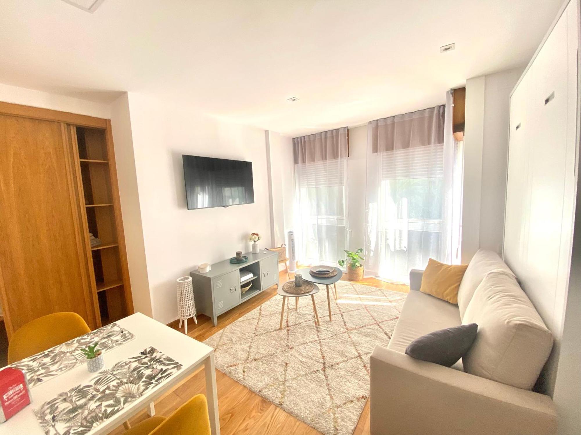 Falperra Estudio Comarca de Comarca de Vigo Buitenkant foto